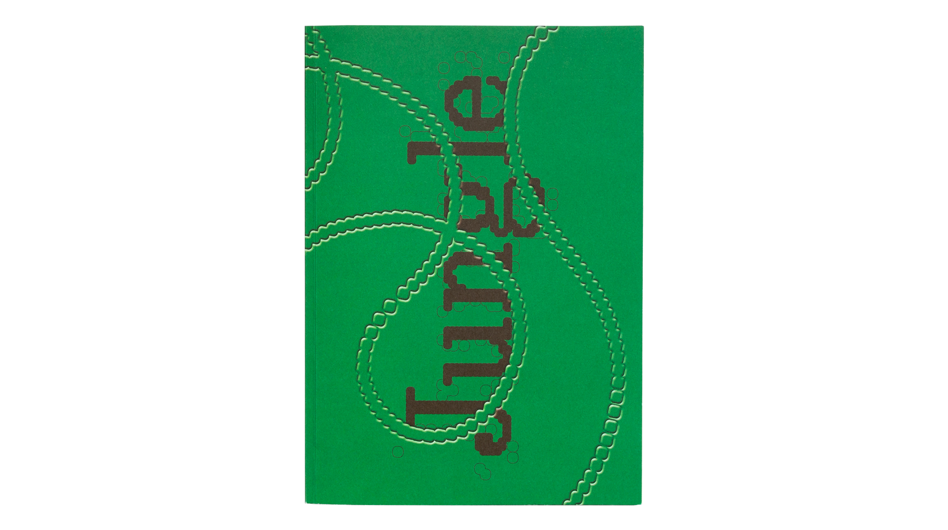 Fruta Magazine Cover